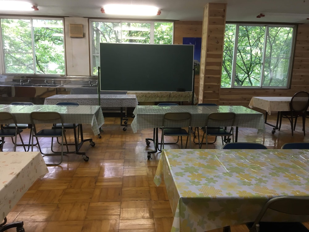 清里ユースホステル 甲府