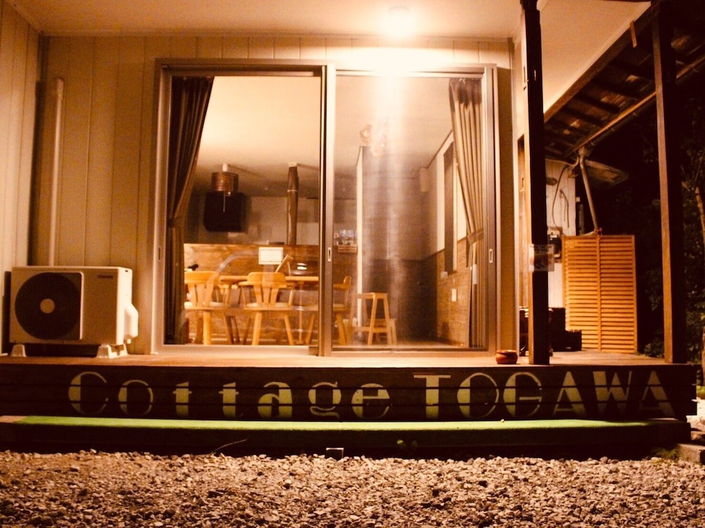 COTTAGE TOGAWA 甲府