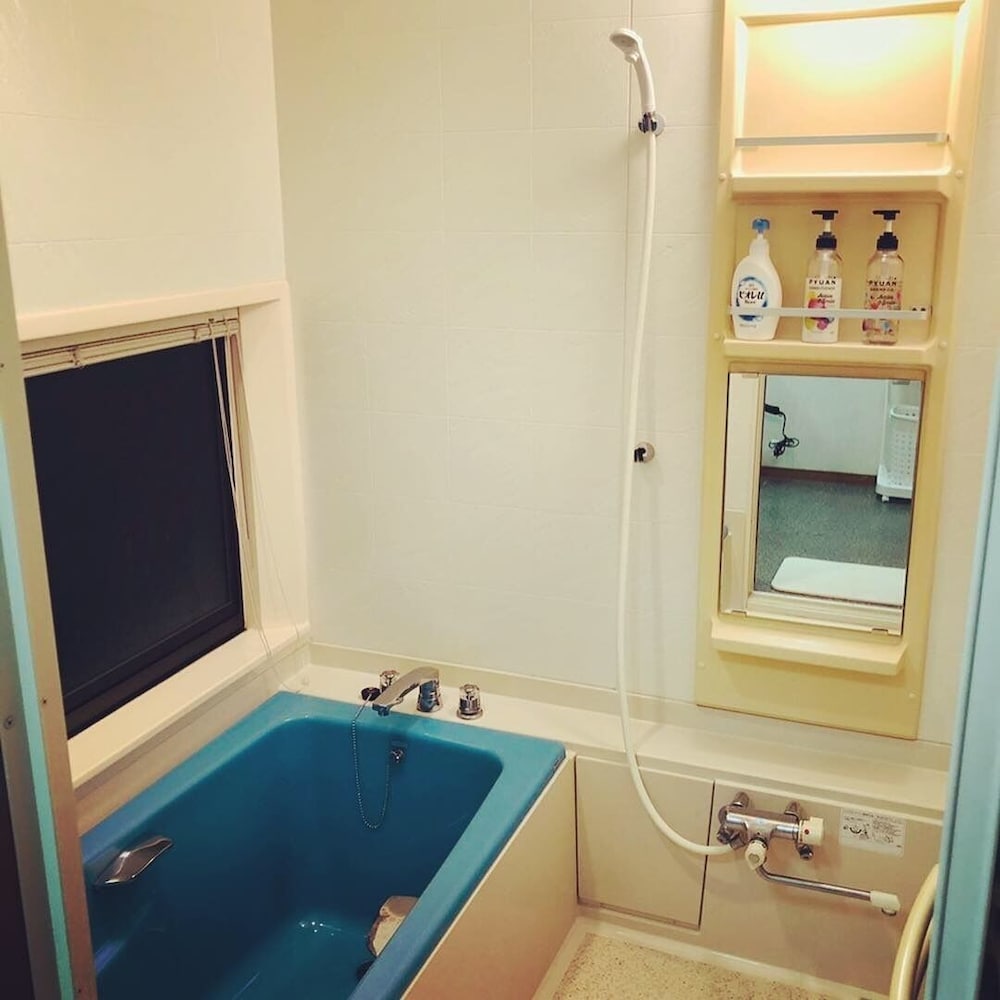 COTTAGE TOGAWA 甲府