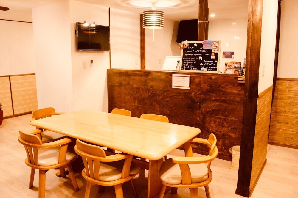 COTTAGE TOGAWA 甲府