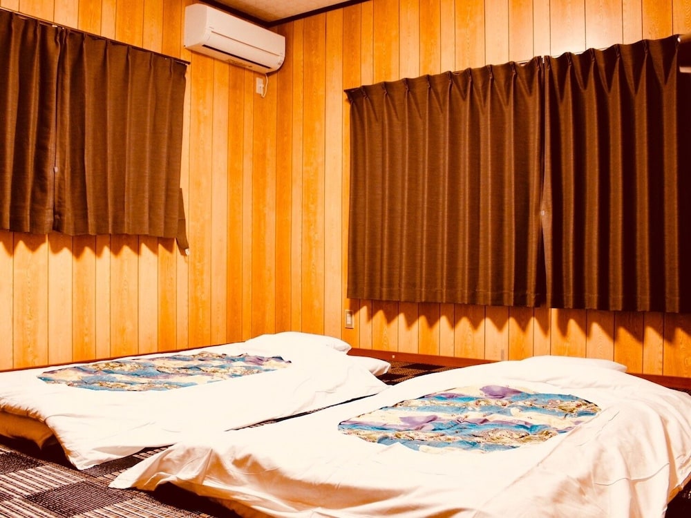 COTTAGE TOGAWA 甲府
