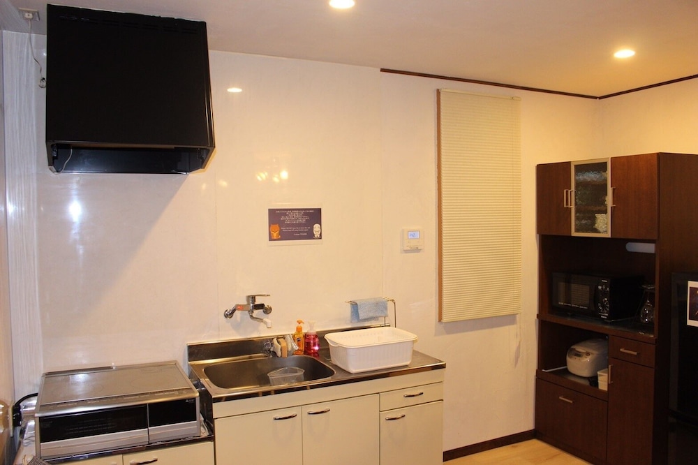 COTTAGE TOGAWA 甲府