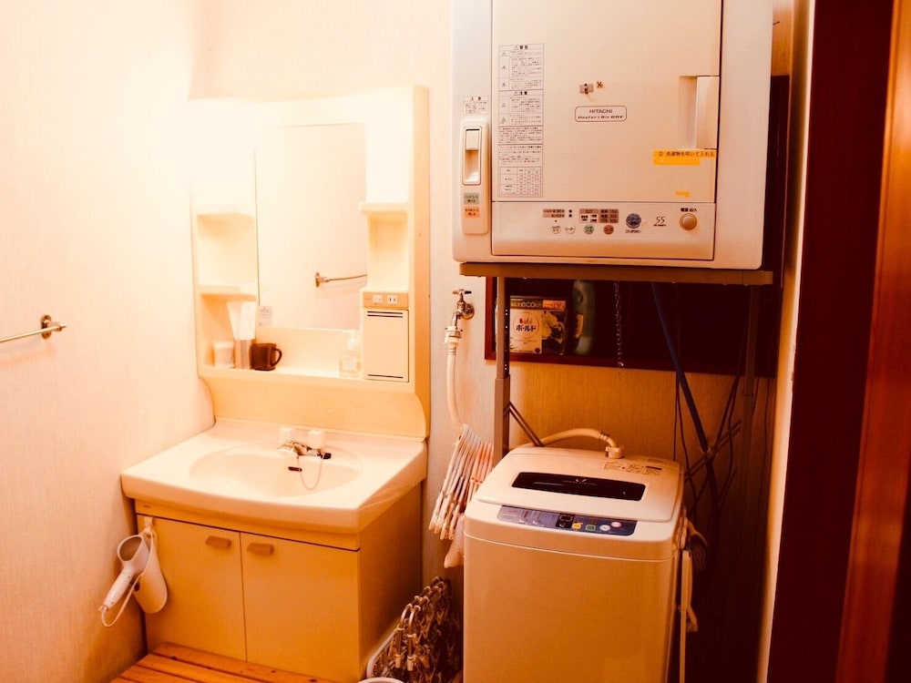COTTAGE TOGAWA 甲府