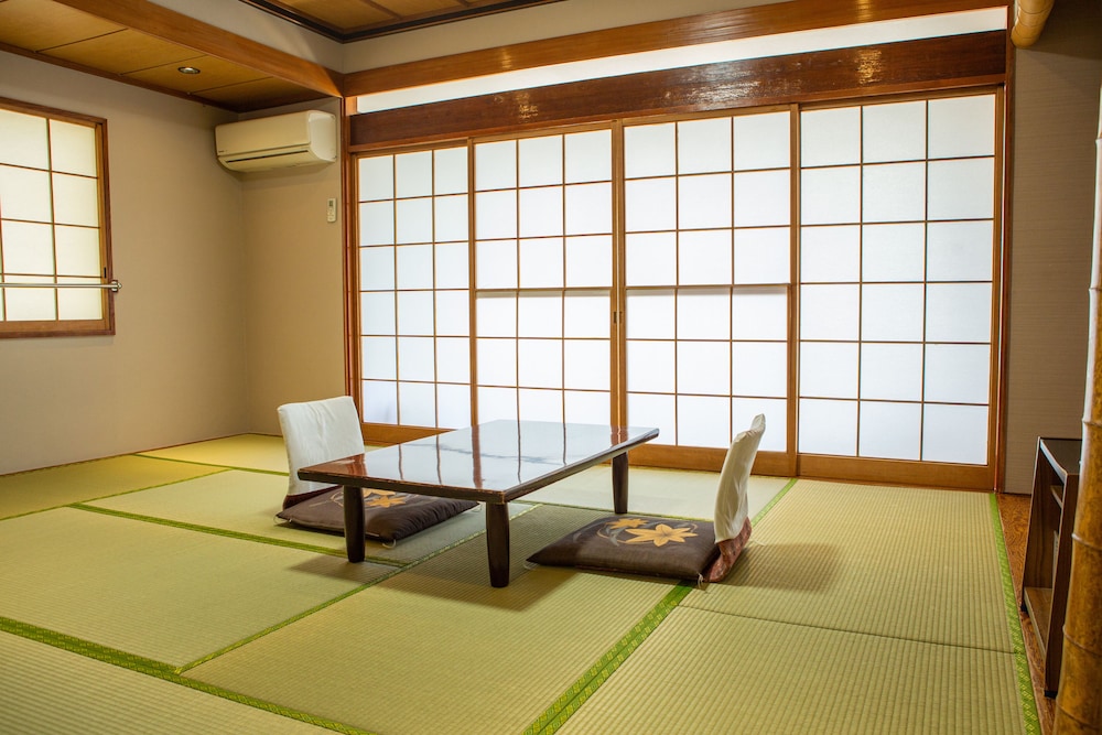精進レークホテル 甲府