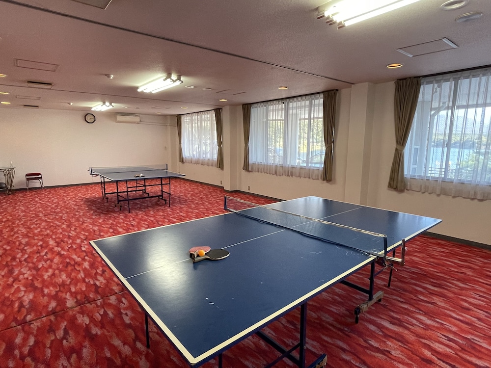 精進レークホテル 甲府
