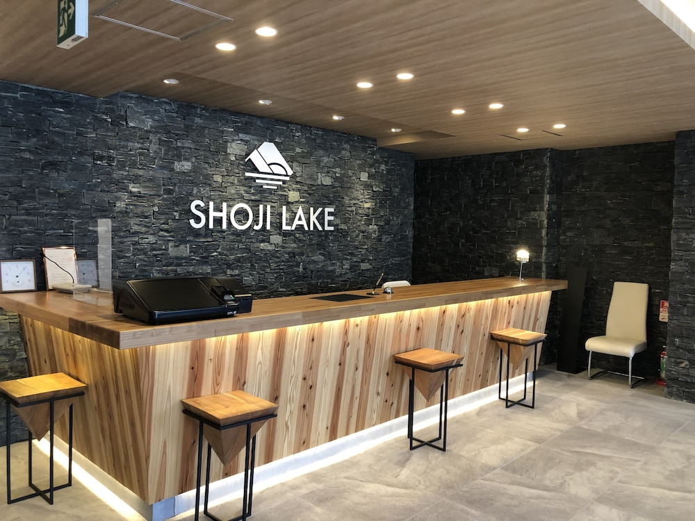 精進レークホテル 甲府