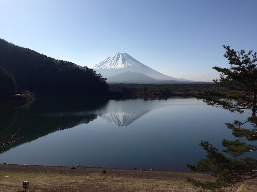 精進レークホテル 甲府
