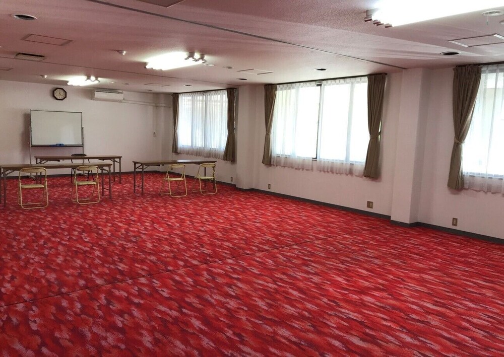 精進レークホテル 甲府