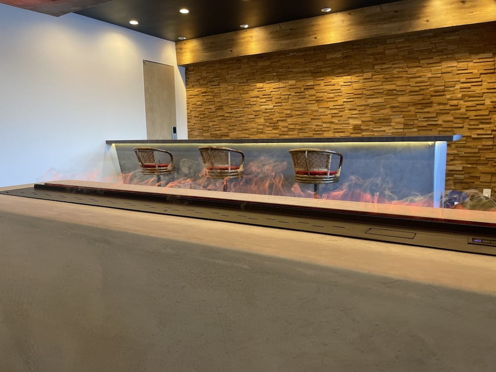 精進レークホテル 甲府