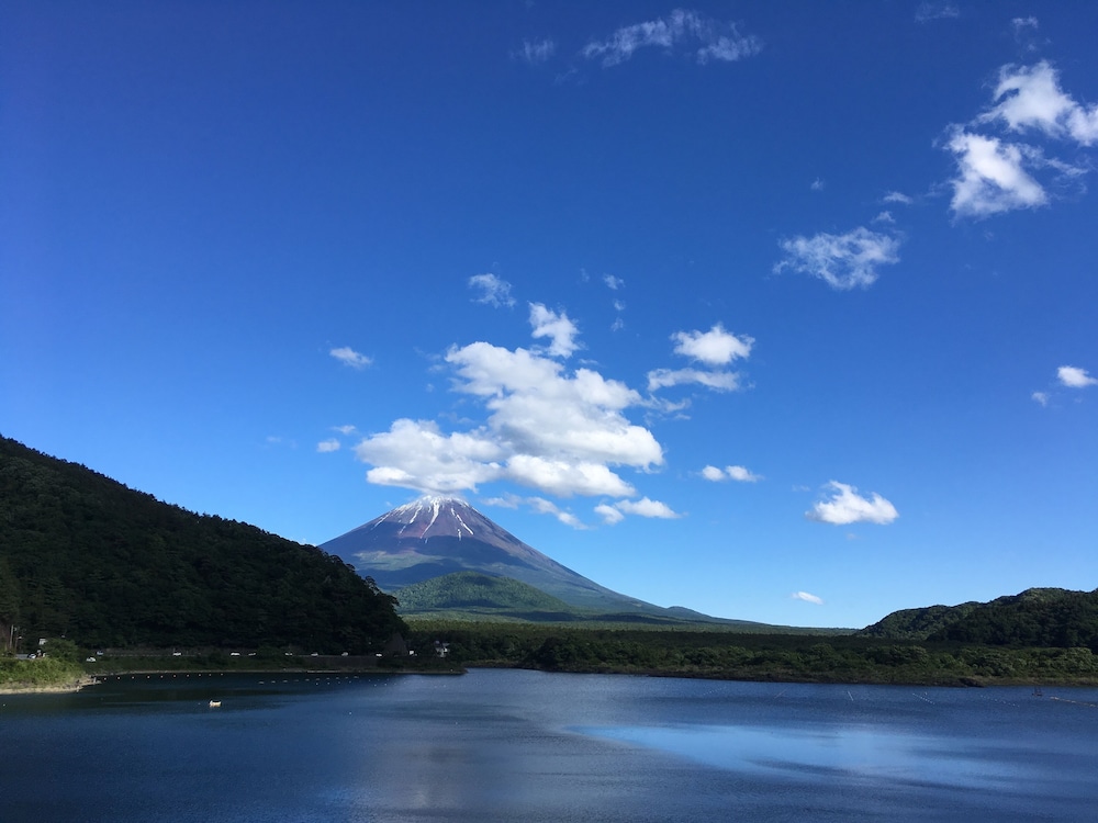 精進レークホテル 甲府