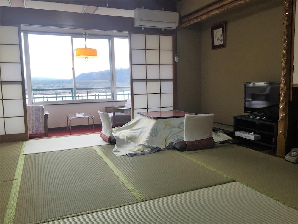 精進レークホテル 甲府