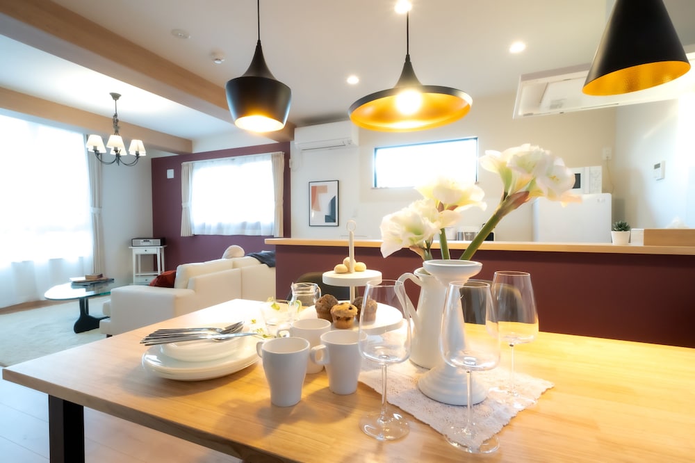 VILA FUJI BON VOYAGE SORA 甲府