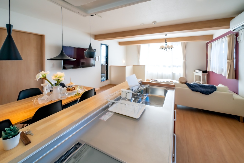 VILA FUJI BON VOYAGE SORA 甲府