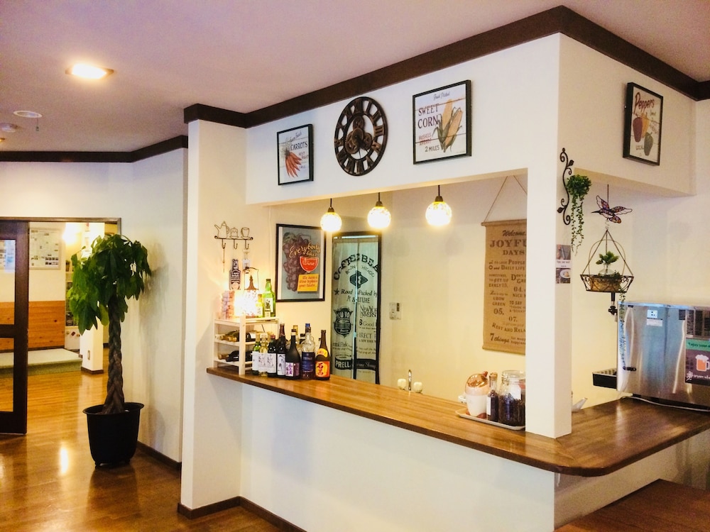 静かな森の温泉隠れ宿 そらの詩 甲府