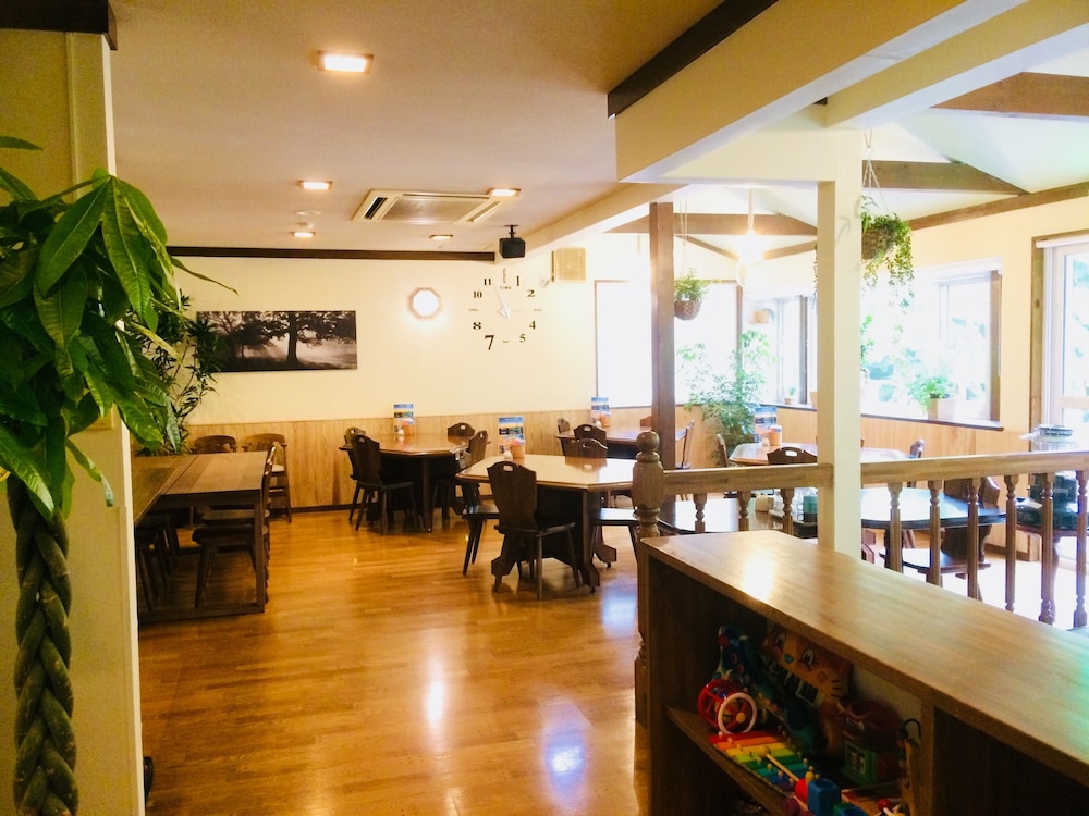 静かな森の温泉隠れ宿 そらの詩 甲府