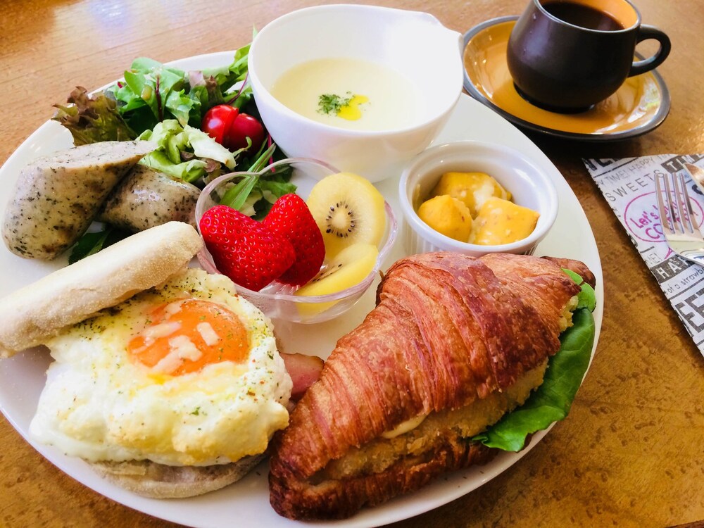 静かな森の温泉隠れ宿 そらの詩 甲府