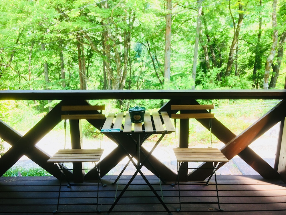 静かな森の温泉隠れ宿 そらの詩 甲府