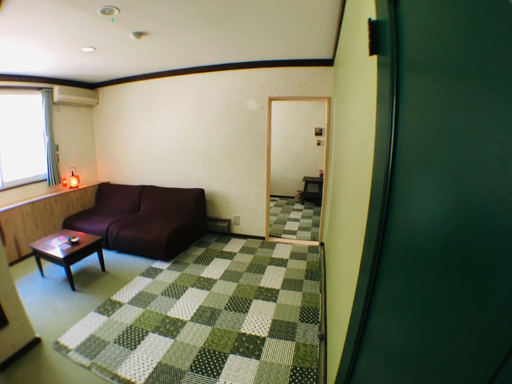 静かな森の温泉隠れ宿 そらの詩 甲府