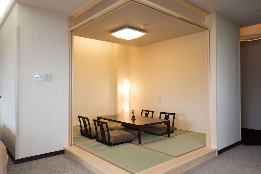 ザ グラン リゾート プリンセス富士河口湖 甲府