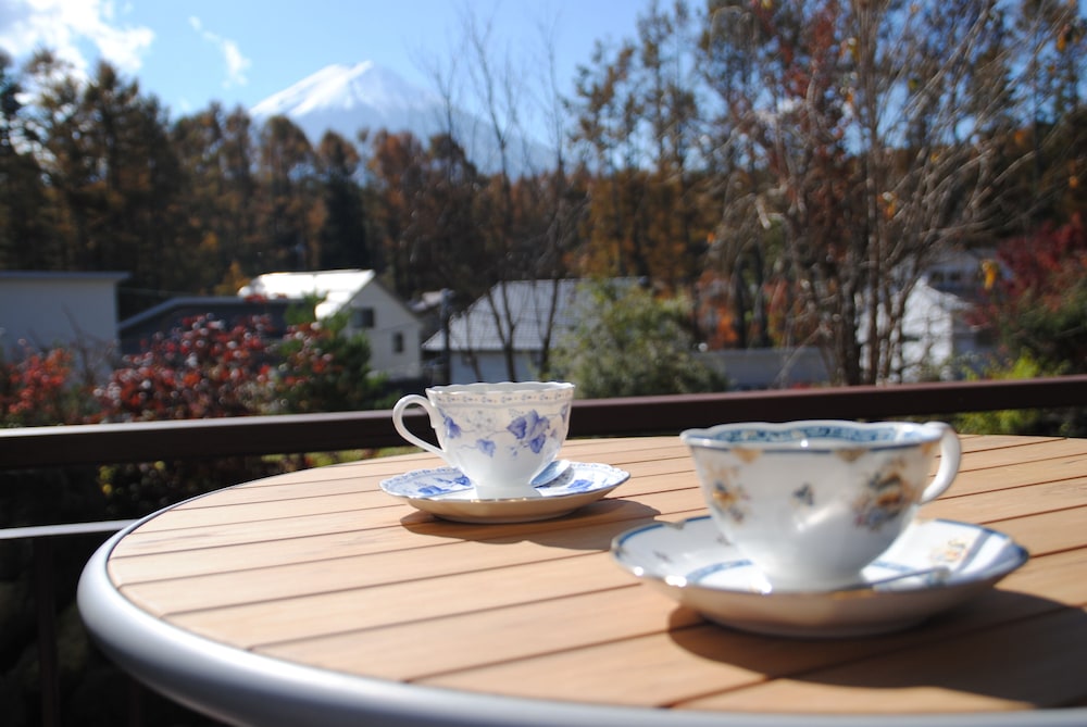 ザ グラン リゾート プリンセス富士河口湖 甲府