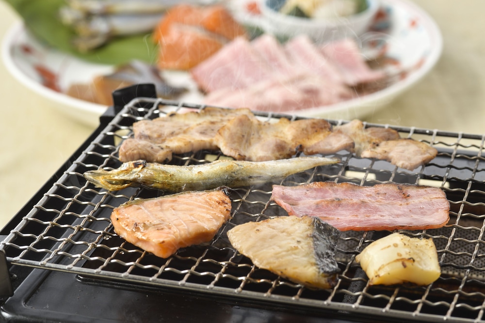 ザ グラン リゾート プリンセス富士河口湖 甲府