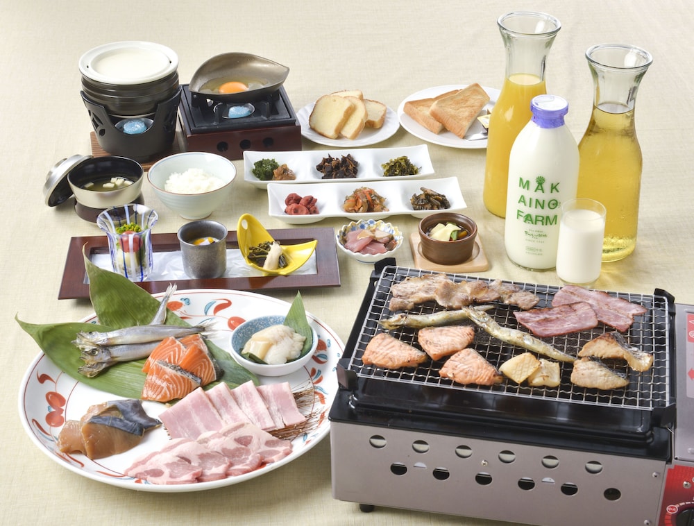 ザ グラン リゾート プリンセス富士河口湖 甲府
