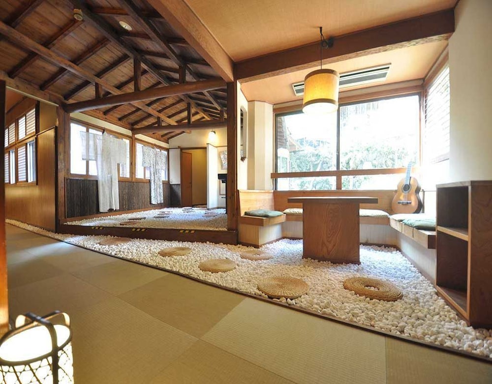 登録有形文化財 大市館 裕貴屋 甲府