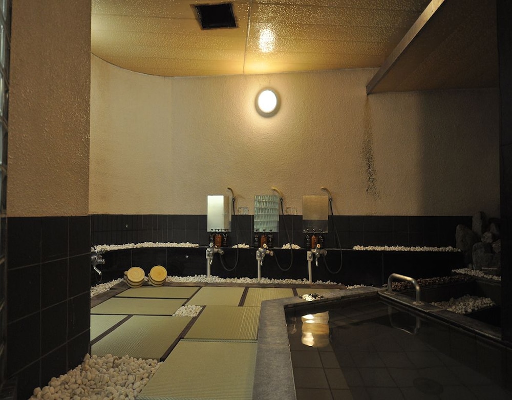 登録有形文化財 大市館 裕貴屋 甲府