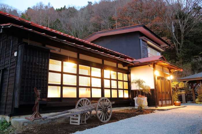 富士タイムトラベラー 甲府