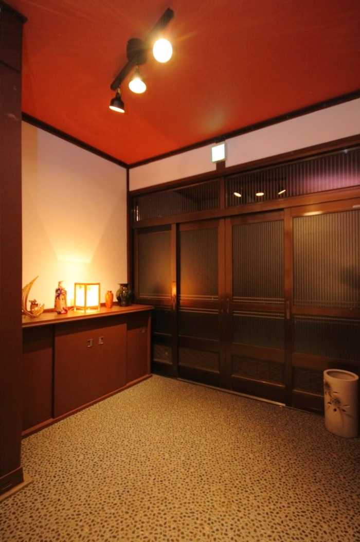 富士タイムトラベラー 甲府