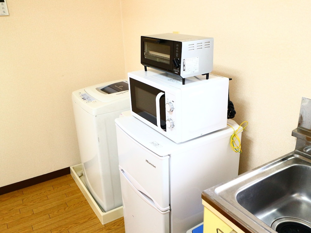 富士山 結 アパートメント 甲府