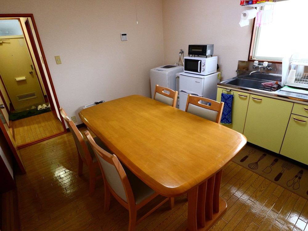 富士山 結 アパートメント 甲府