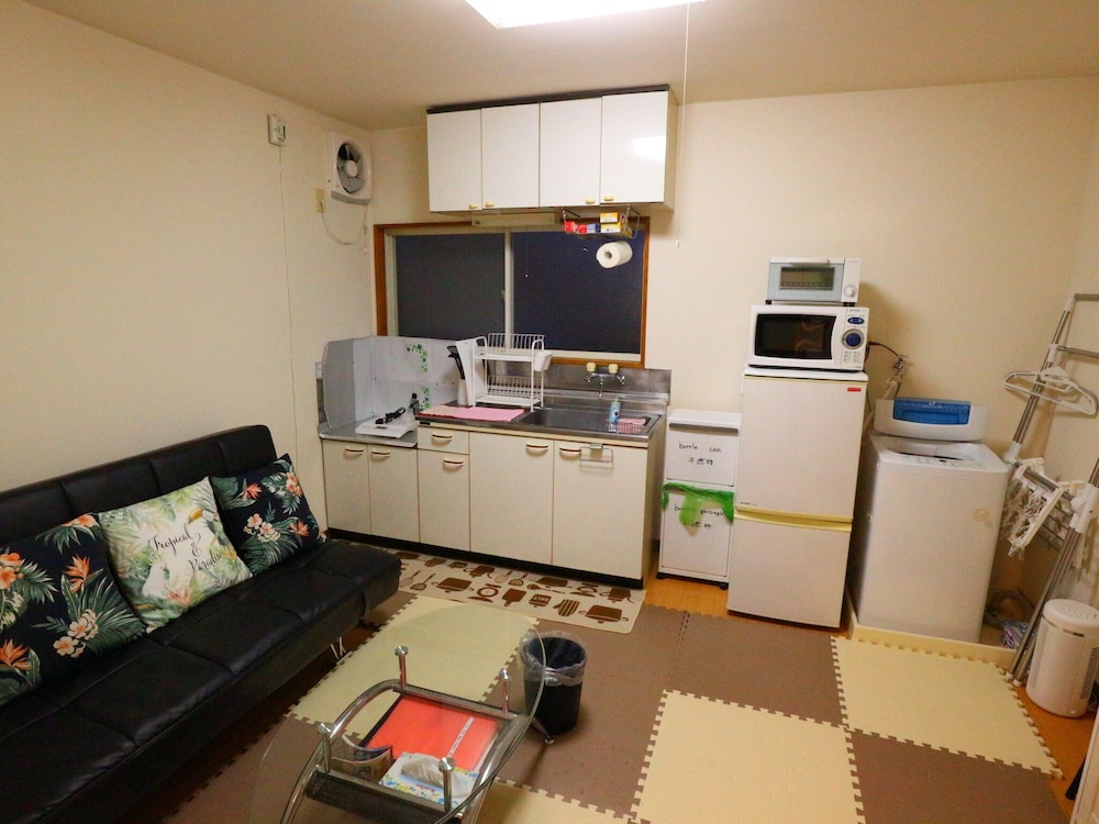 富士山 結 アパートメント 甲府