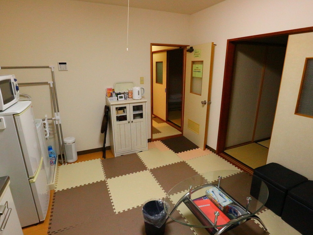 富士山 結 アパートメント 甲府