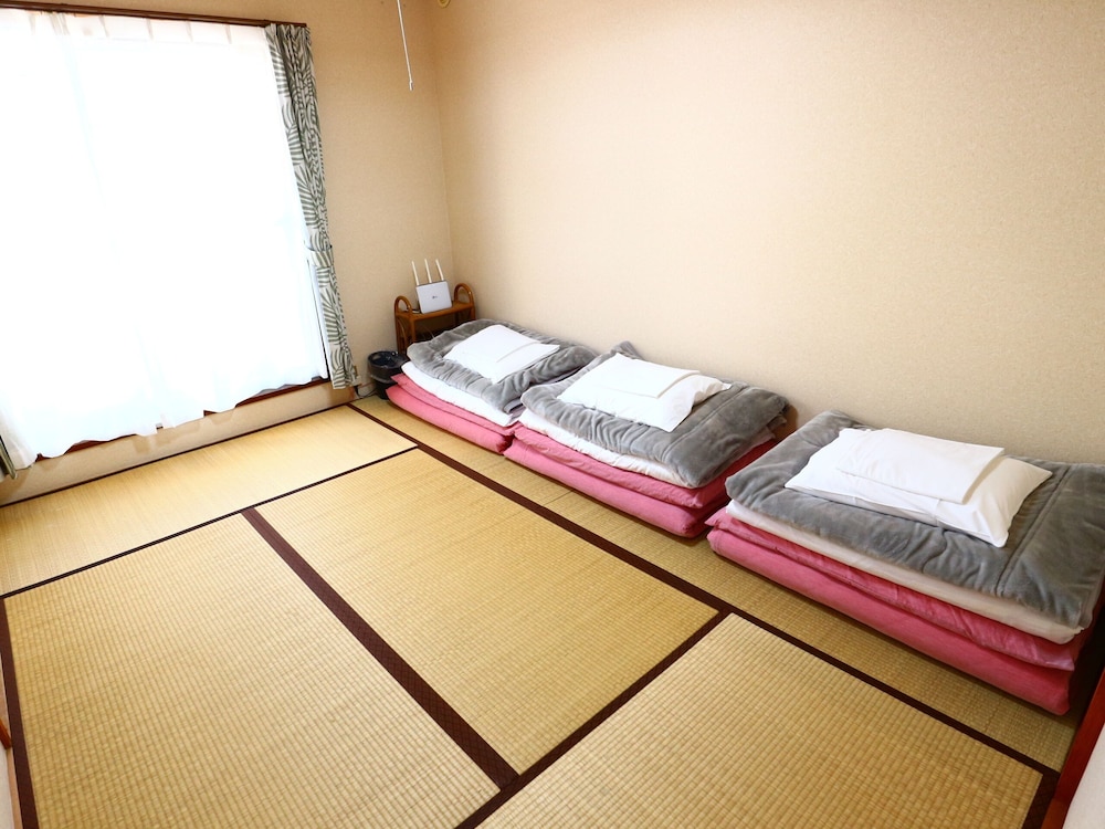 富士山 結 アパートメント 甲府
