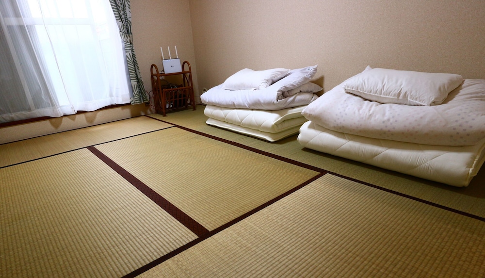 富士山 結 アパートメント 甲府