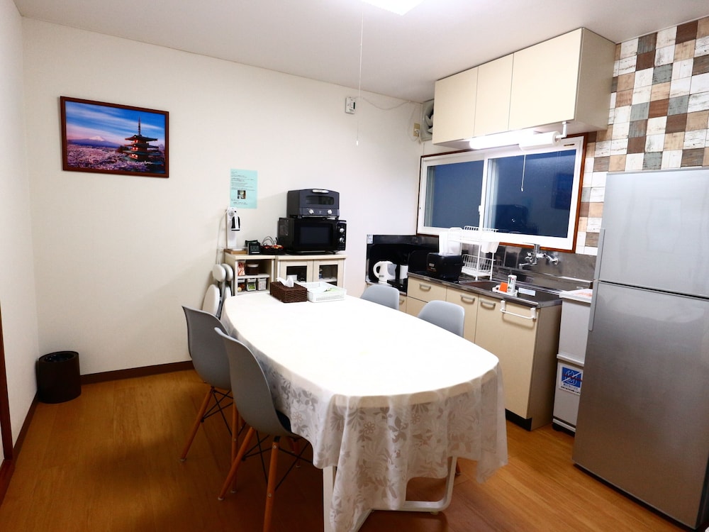 富士山 結 アパートメント 甲府