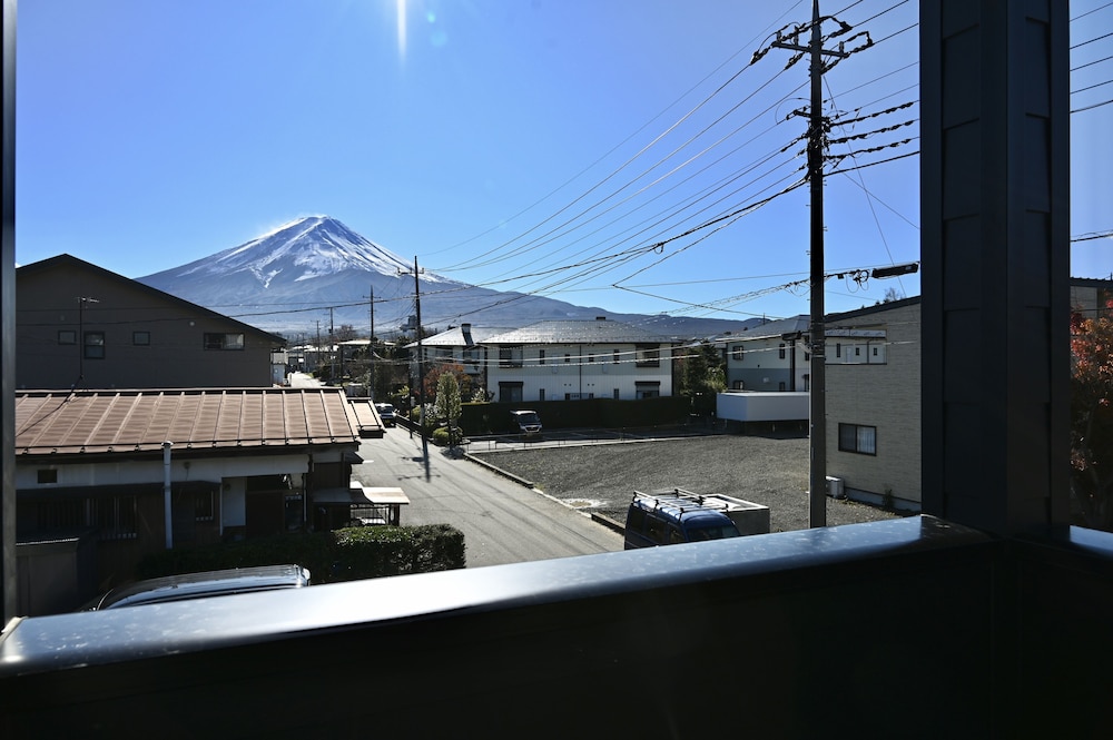 ENICO.MT.FUJI SMILE 甲府