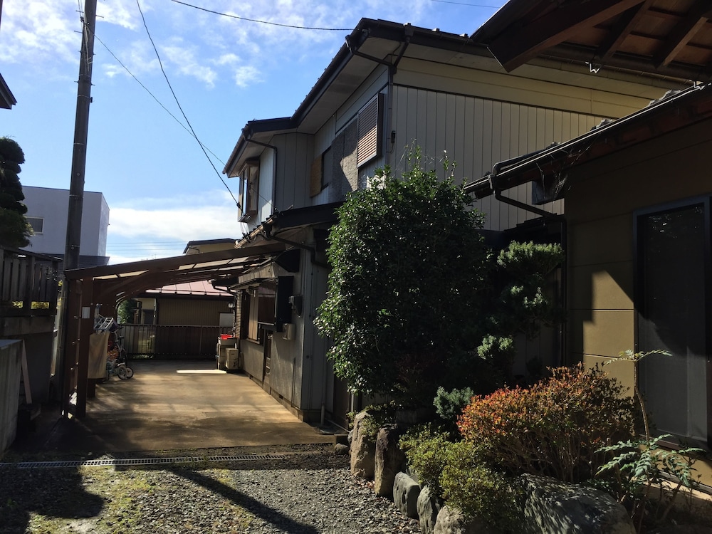 あさひ 甲府