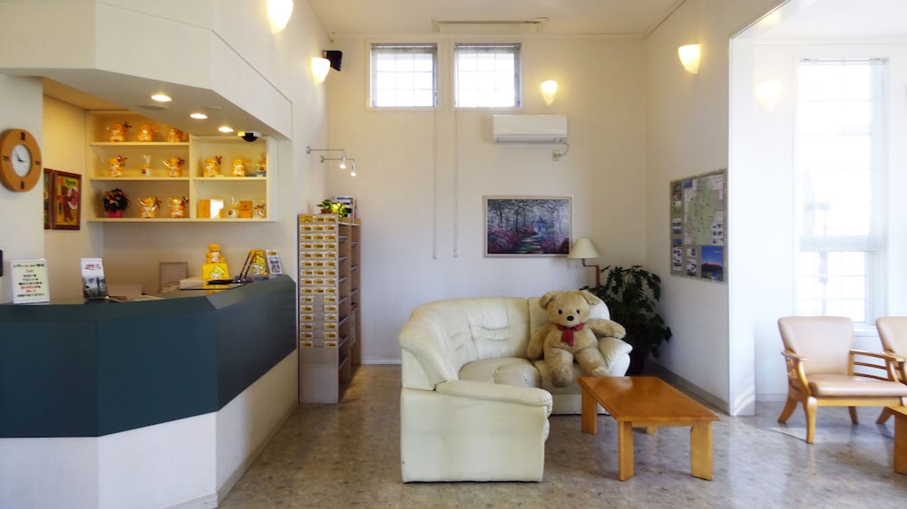 ファミリーロッジ旅籠屋・小淵沢店 甲府