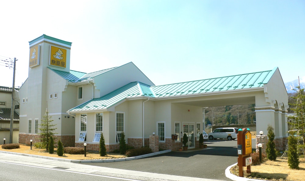 ファミリーロッジ旅籠屋・韮崎店 甲府