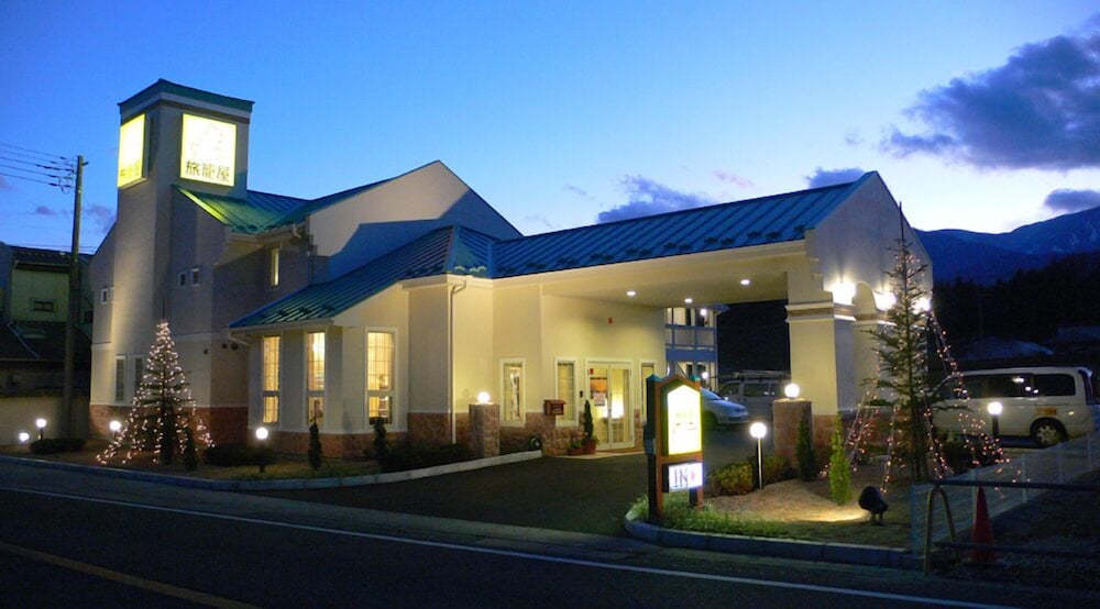 ファミリーロッジ旅籠屋・韮崎店 甲府