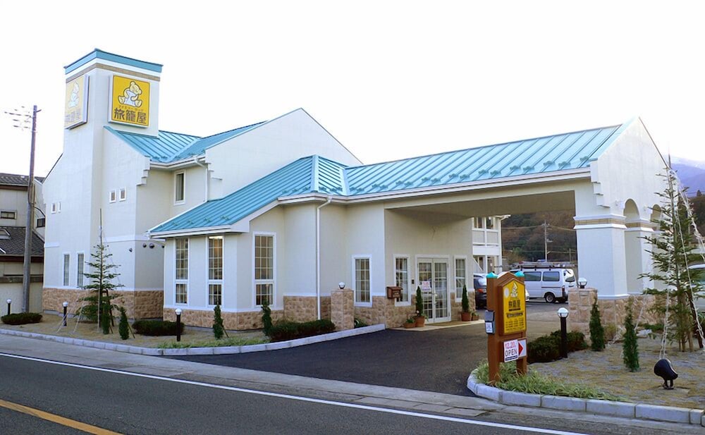 ファミリーロッジ旅籠屋・韮崎店 甲府