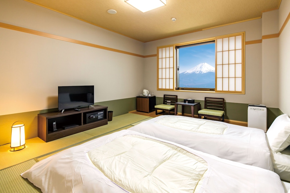 富士河口湖リゾートホテル 甲府