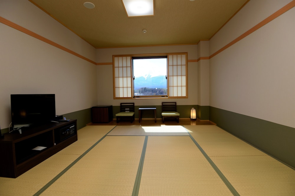 富士河口湖リゾートホテル 甲府