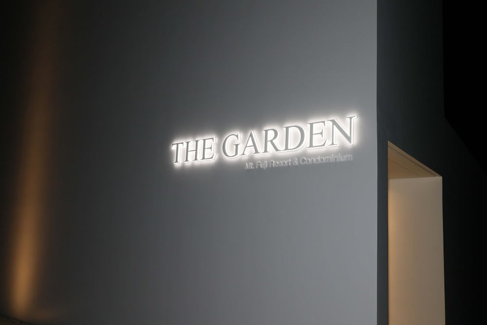 THE GARDEN 甲府