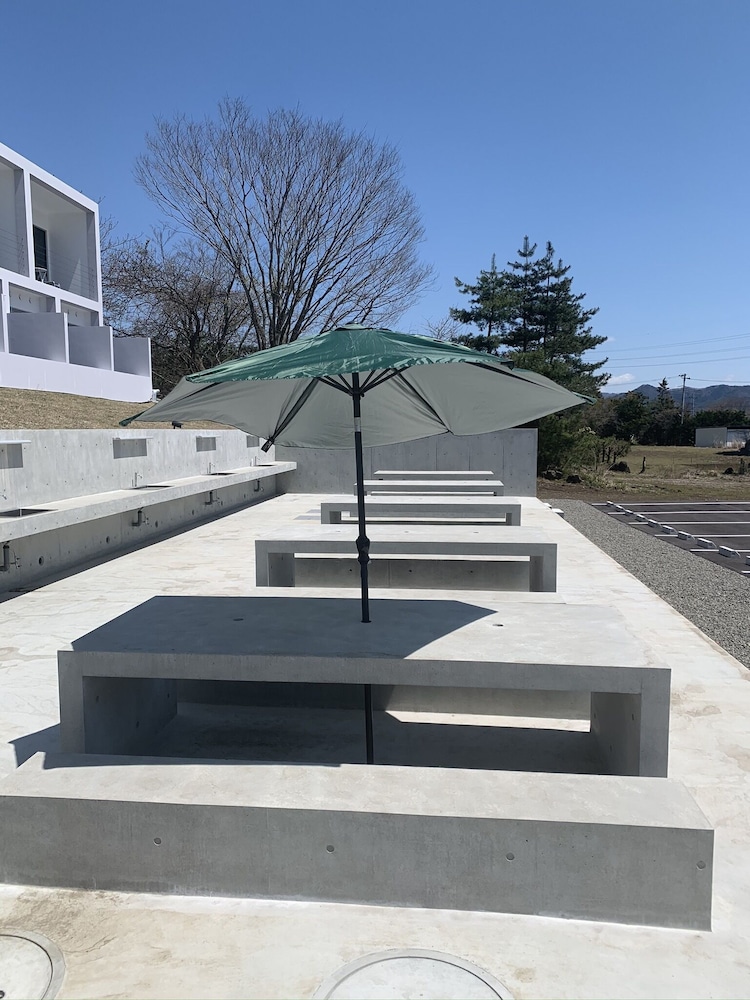 THE GARDEN 甲府