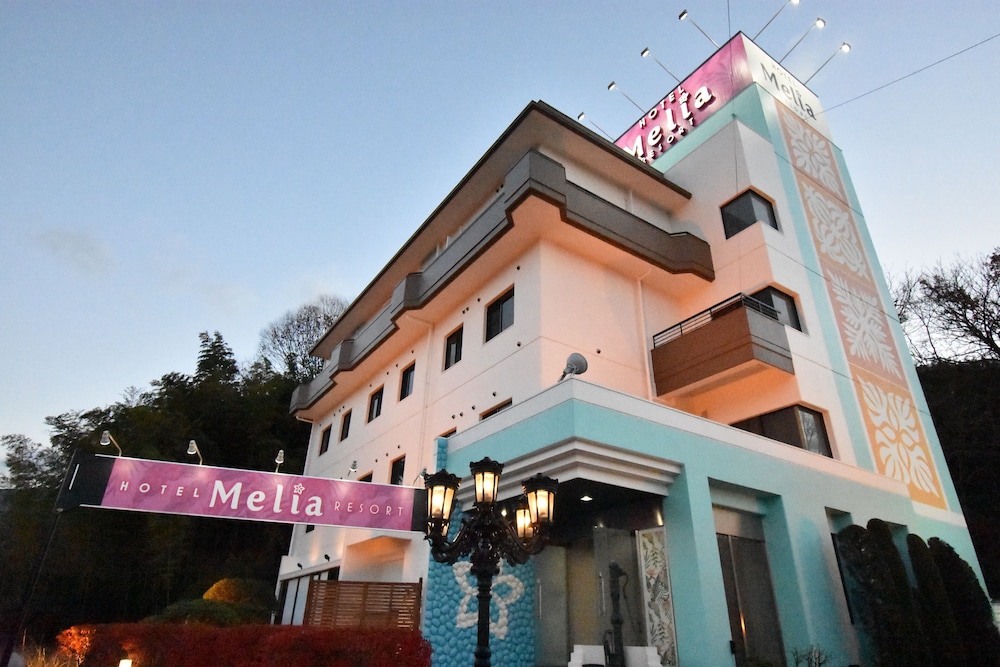 ホテル メリア リゾート - 大人限定 甲府