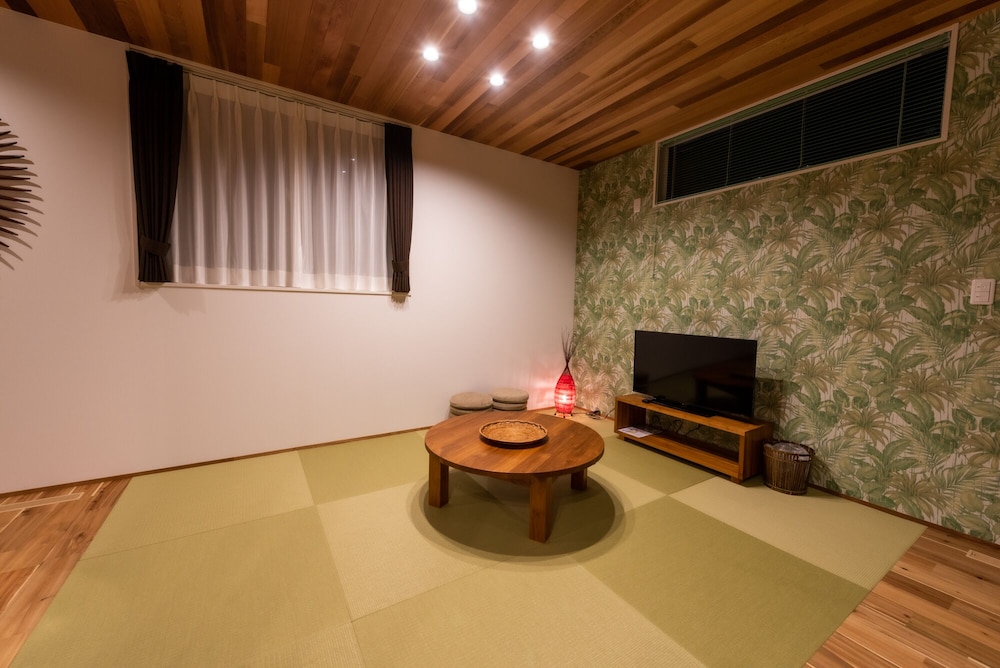 河口湖ヴィラ エフジェイリゾート 甲府