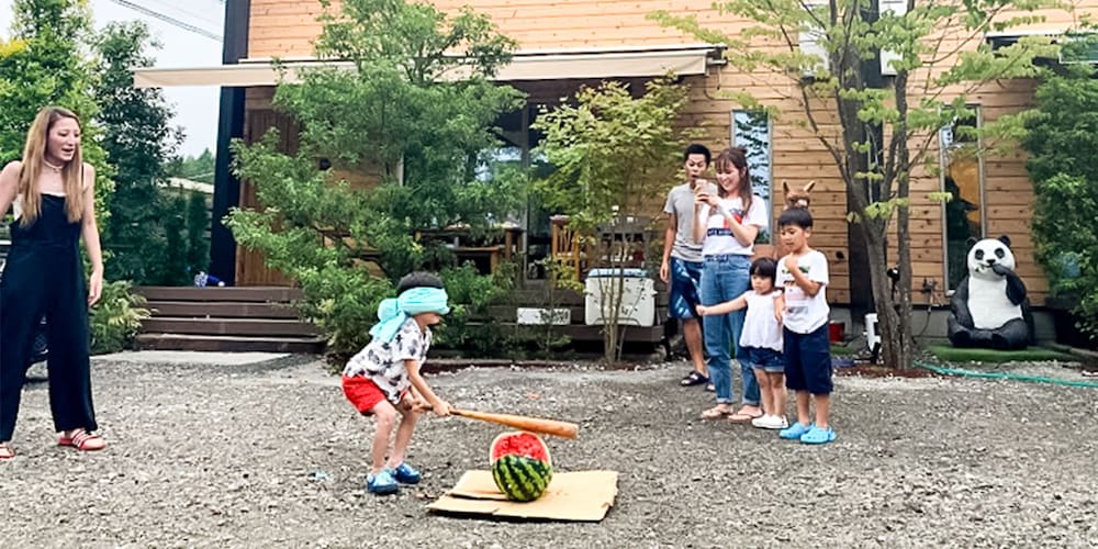 河口湖ヴィラ エフジェイリゾート 甲府